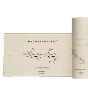 Anti wrinkle 30g